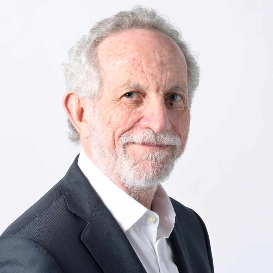 Michael Stein (1)